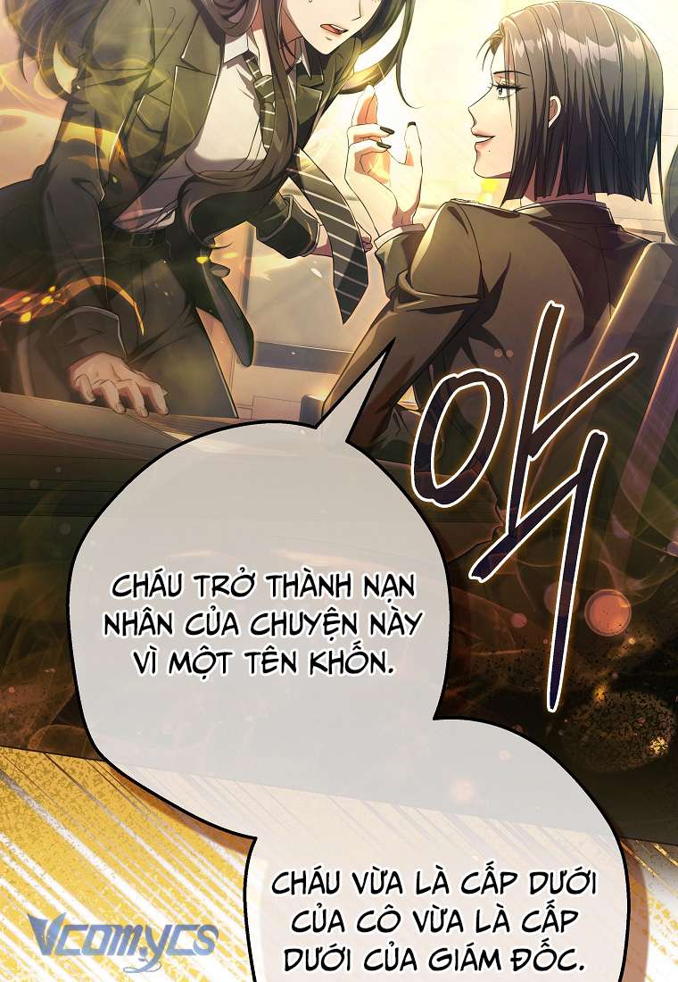 Nhật Ký Từ Chức Cấp S Của Thợ Săn Công Chức Chapter 7 - Trang 4