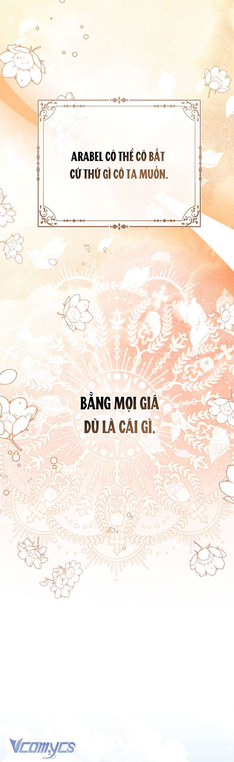 Nhân Vật Phản Diện Đều Thích Tôi Chapter 39 - Next Chapter 40