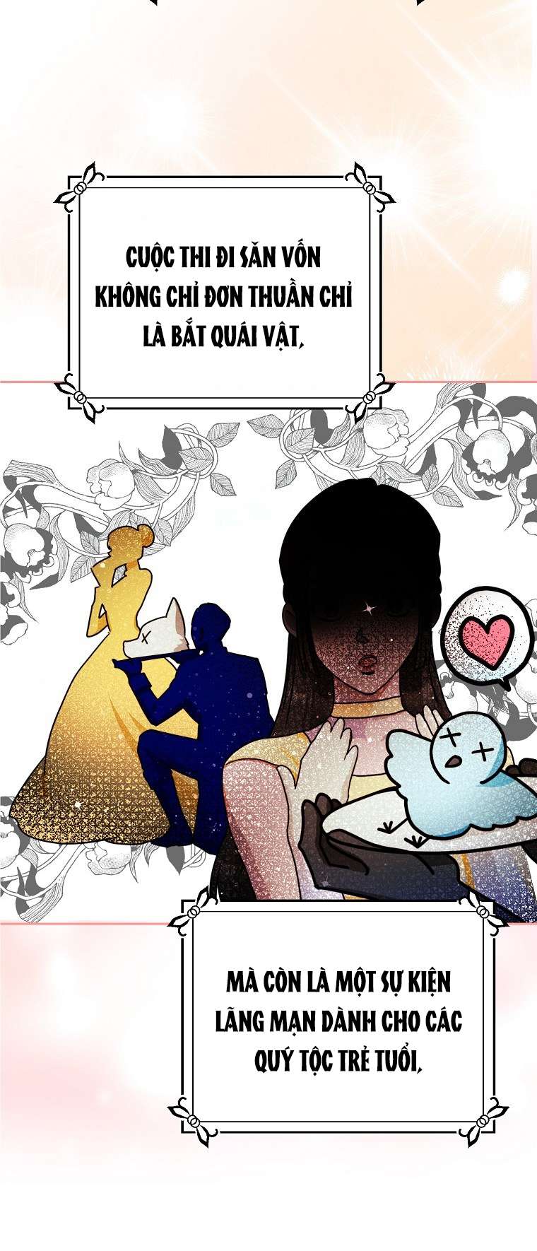 Tôi Trở Thành Vợ Của Nam Chính Chap 37 - Trang 3