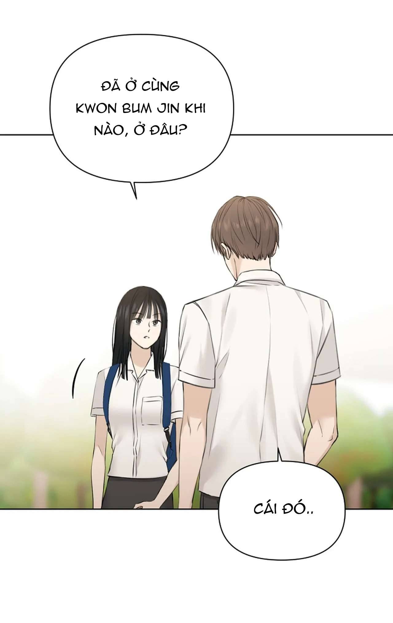 Bình Minh Chap 24 - Trang 4