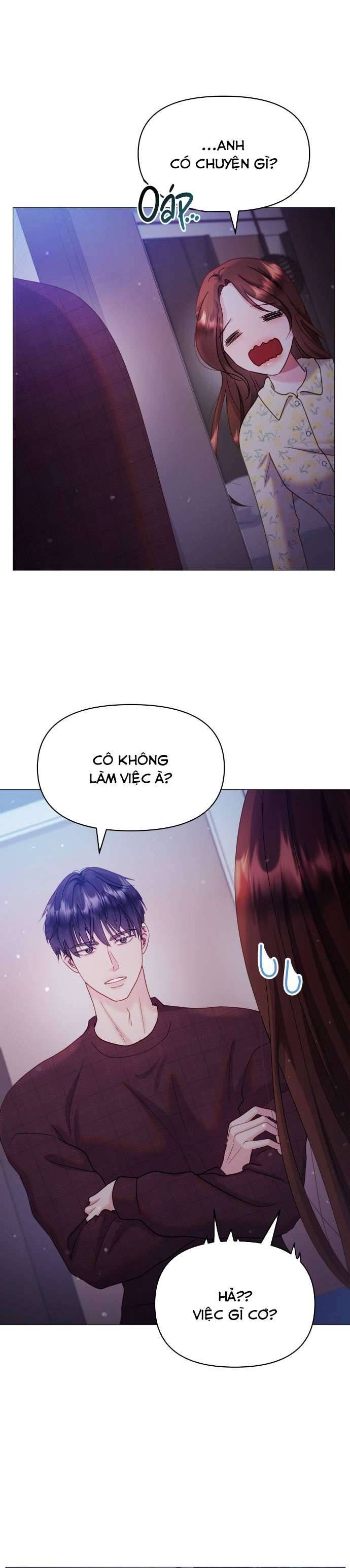 Hướng Dẫn Thu Phục Mãnh Thú Chap 10 - Trang 4