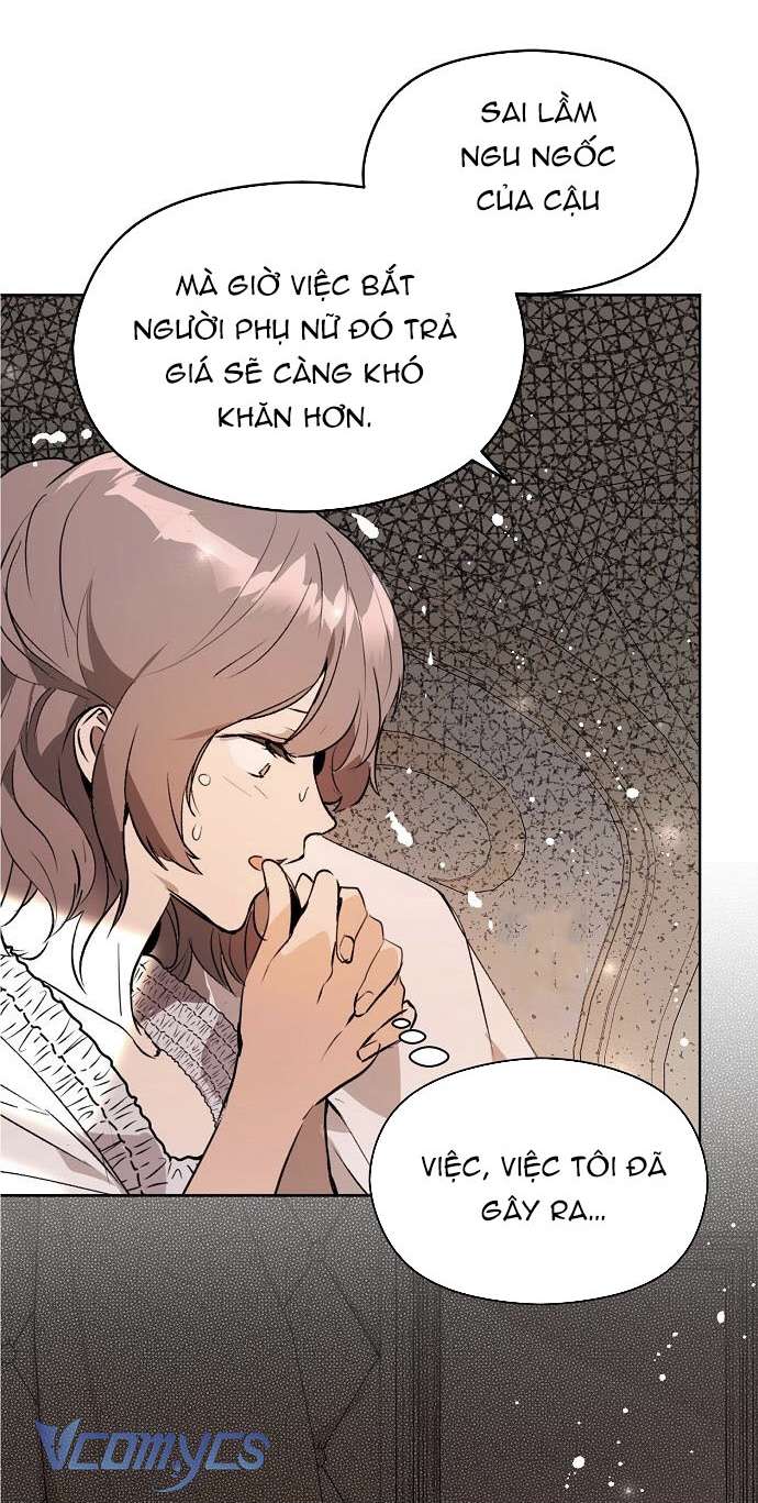 Tôi không cố tình quyến rũ nam chính Chap 22 - Trang 2