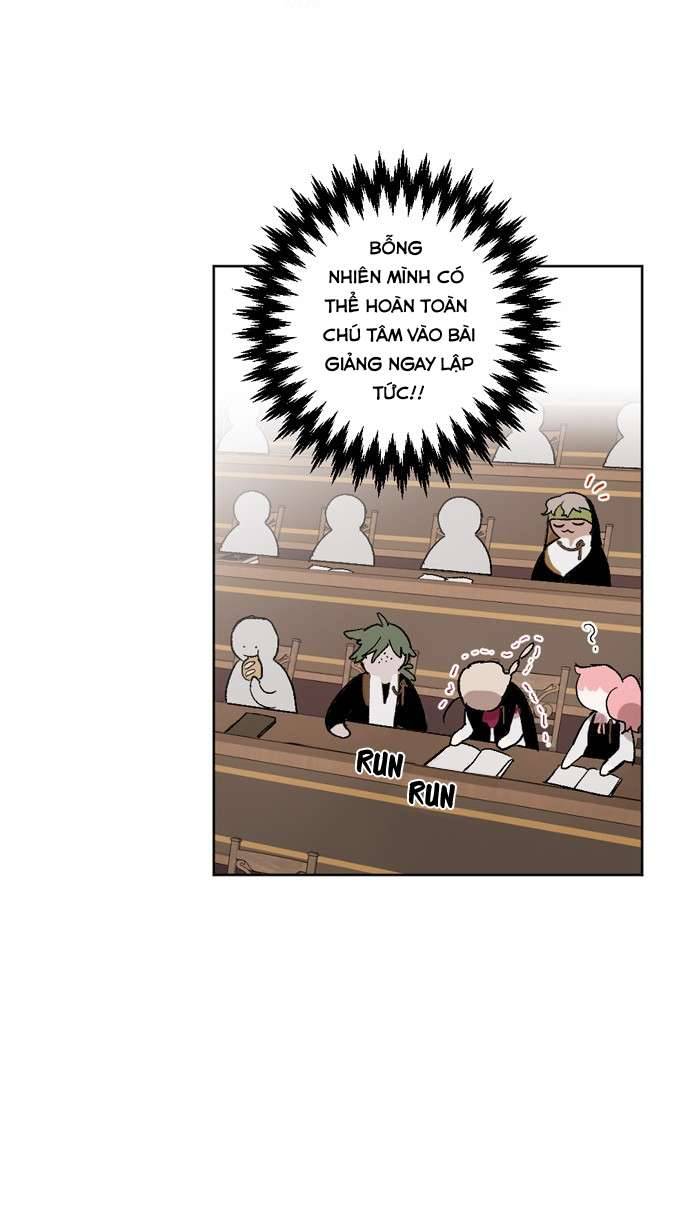 Lời Thú Nhận Của Chúa Tể Bóng Tối Chap 11 - Next Chap 12