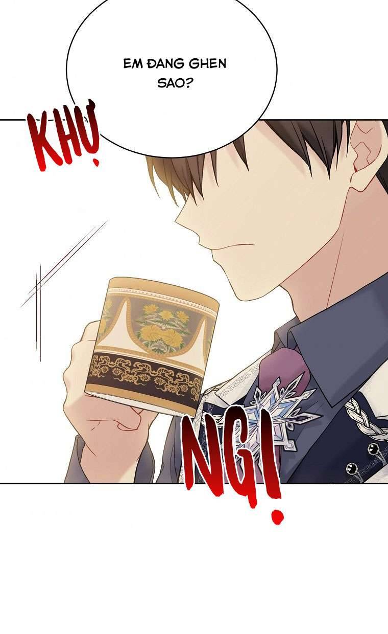 Vương Miện Lục Bảo Chap 67 - Trang 2