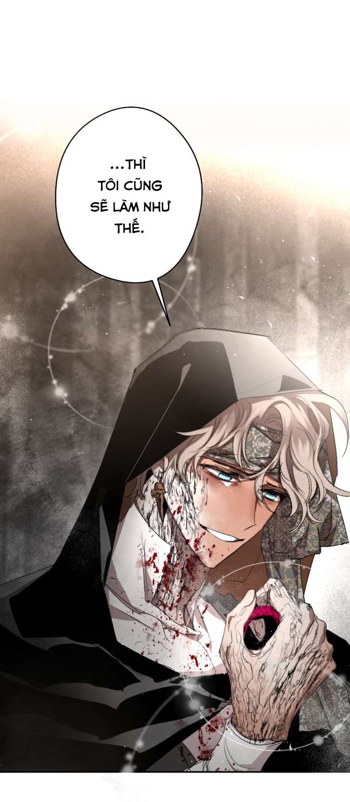 Lời Thú Nhận Của Chúa Tể Bóng Tối Chapter 103 - Next Chapter 103