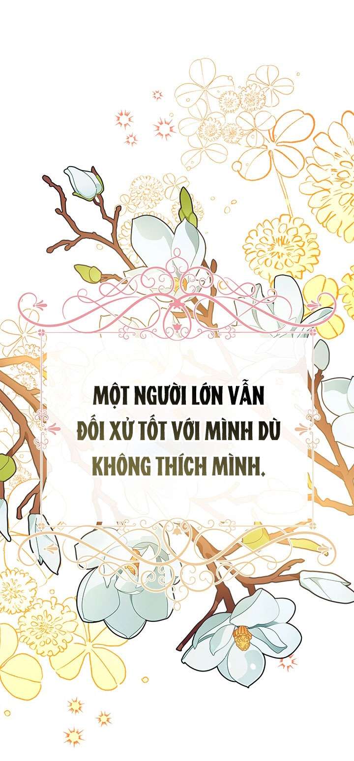 Chúng Ta Có Thể Trở Thành Một Gia Đình Được Không? Chap 36 - Trang 2