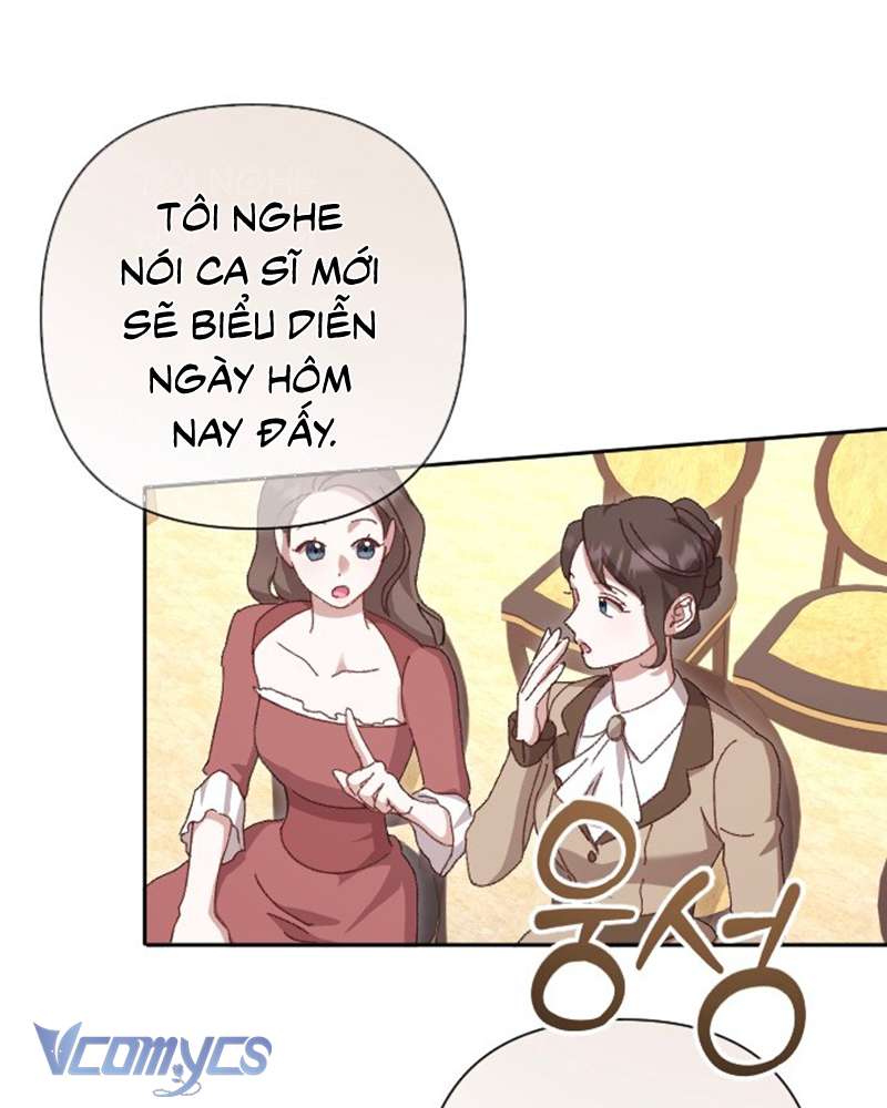 Dành Cho Những Ai Coi Hối Tiếc Là Điều Xa Xỉ Chap 6 - Trang 4