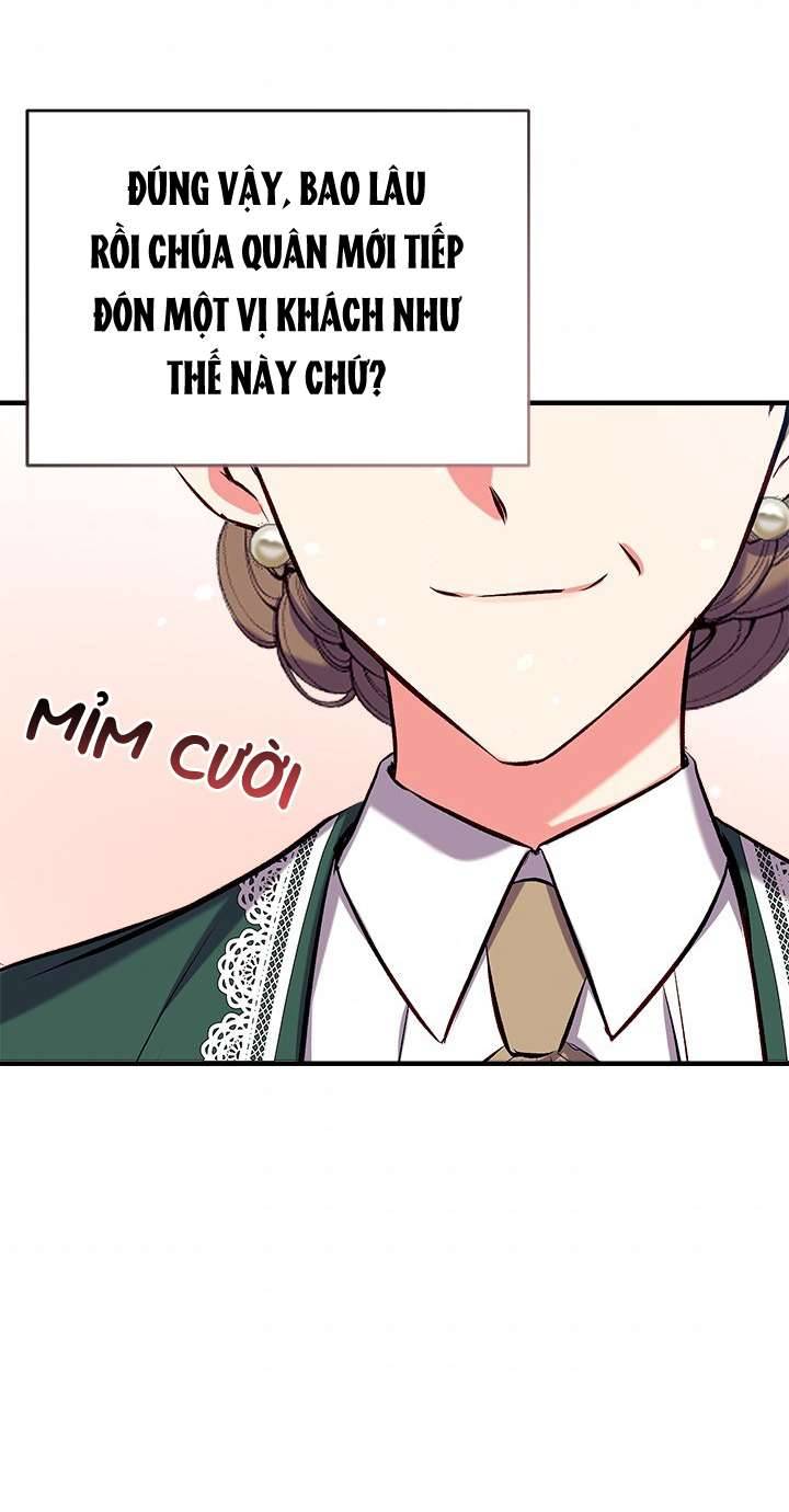 Chúng Ta Có Thể Trở Thành Một Gia Đình Được Không? Chap 37 - Trang 2