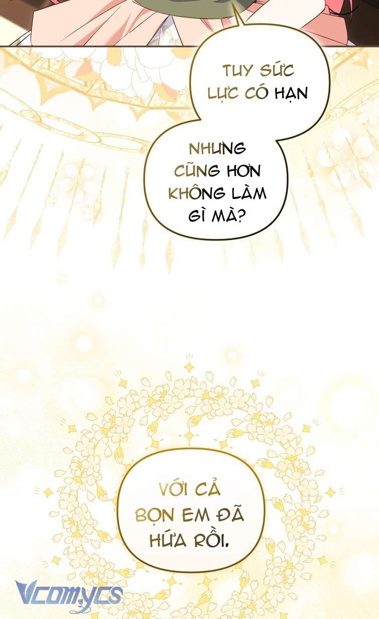 Tôi Được Nuôi Dưỡng Bởi Những Kẻ Phản Diện Chap 57 - Trang 3