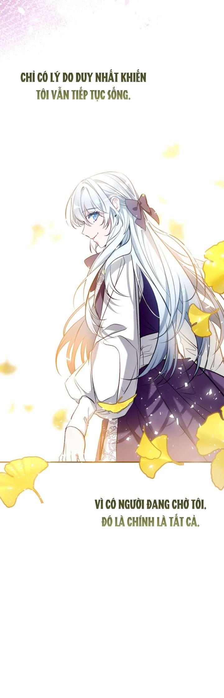 Chúng Ta Có Thể Trở Thành Một Gia Đình Được Không? Chap 46 - Trang 2