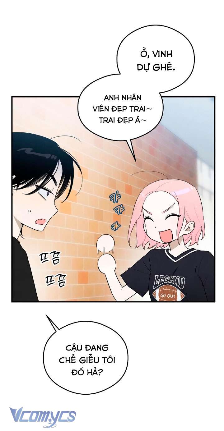 [18+] Mong Ước Của Ác Quỷ Chap 18 - Next Chap 19