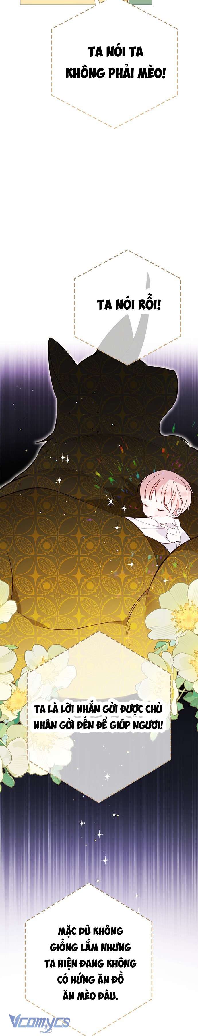 Bạo Chúa Bé Con Chapter 23 - Next Chapter 23.1