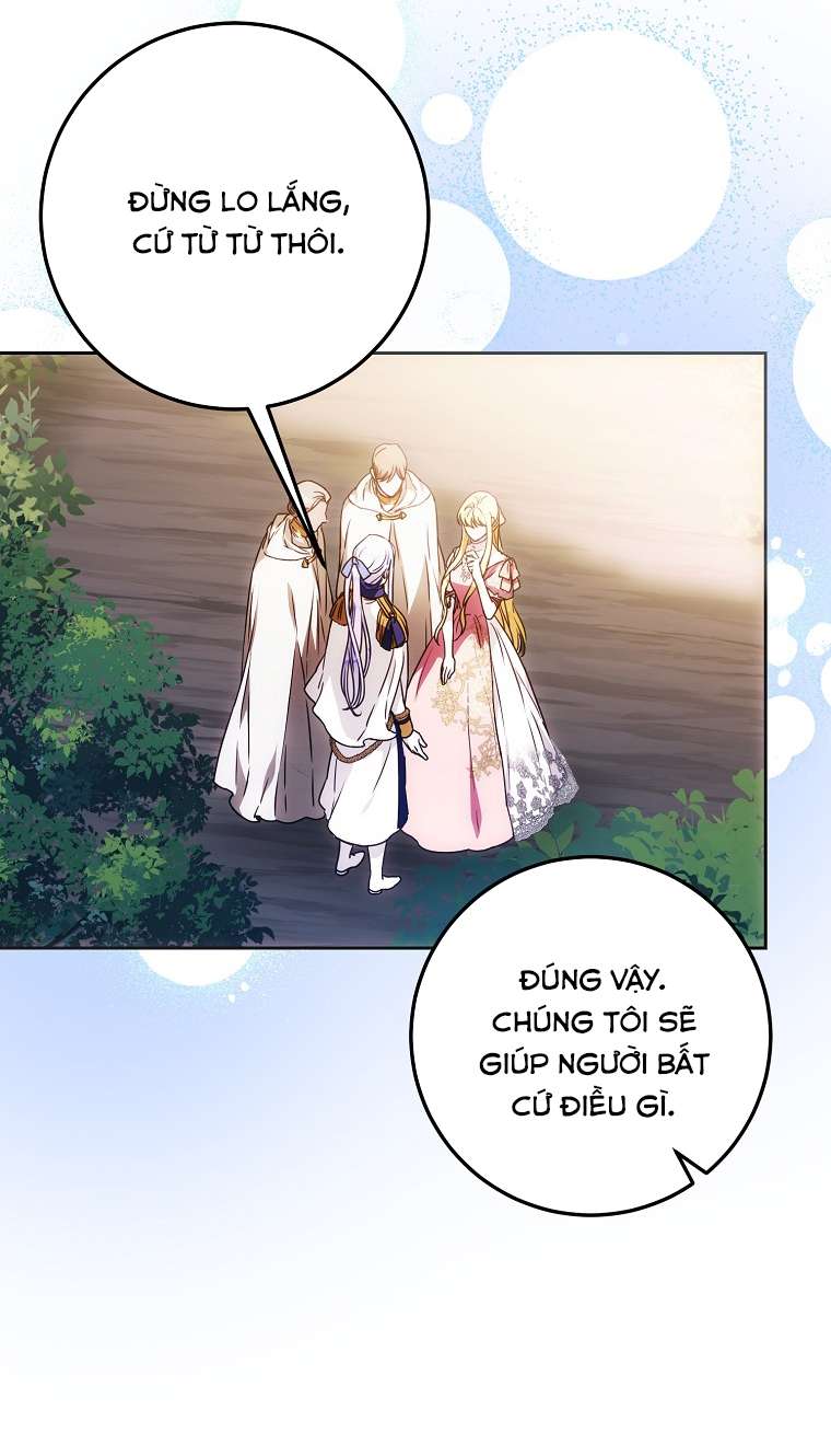 Tôi Trở Thành Vợ Của Nam Chính Chap 64 - Trang 3
