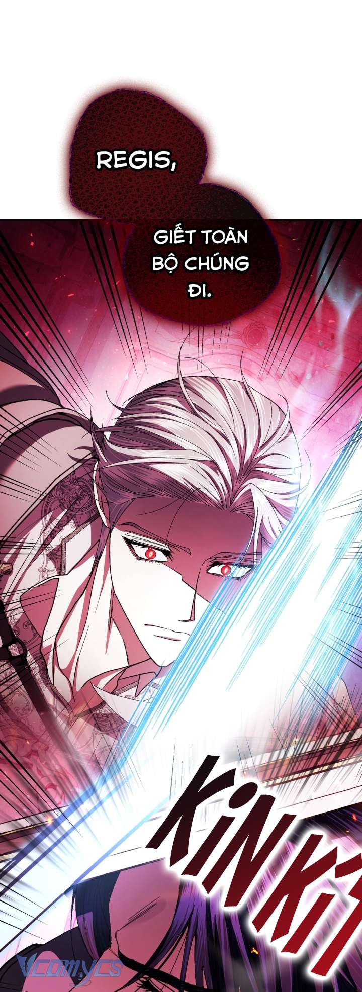 Cha À, Con Không Muốn Kết Hôn Đâu Chap 119 - Next Chap 120