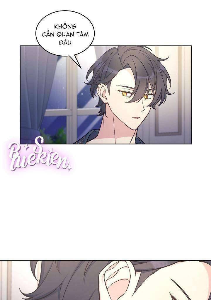 Bệ Hạ, Tôi Sẽ Giết Ngài! Chapter 29 - Trang 4