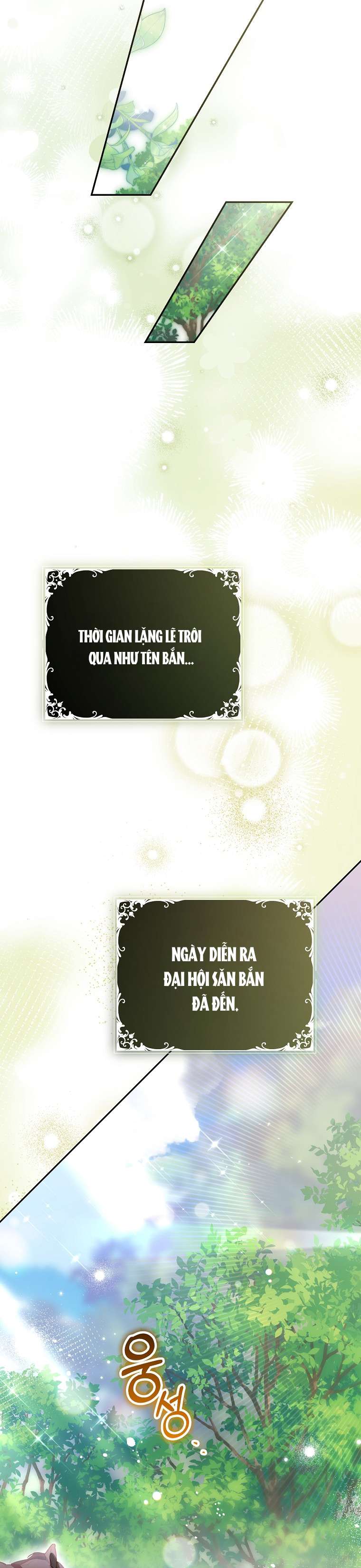 Khi Trái Tim Dẫn Lối Đôi Ta Chapter 30 - Trang 4