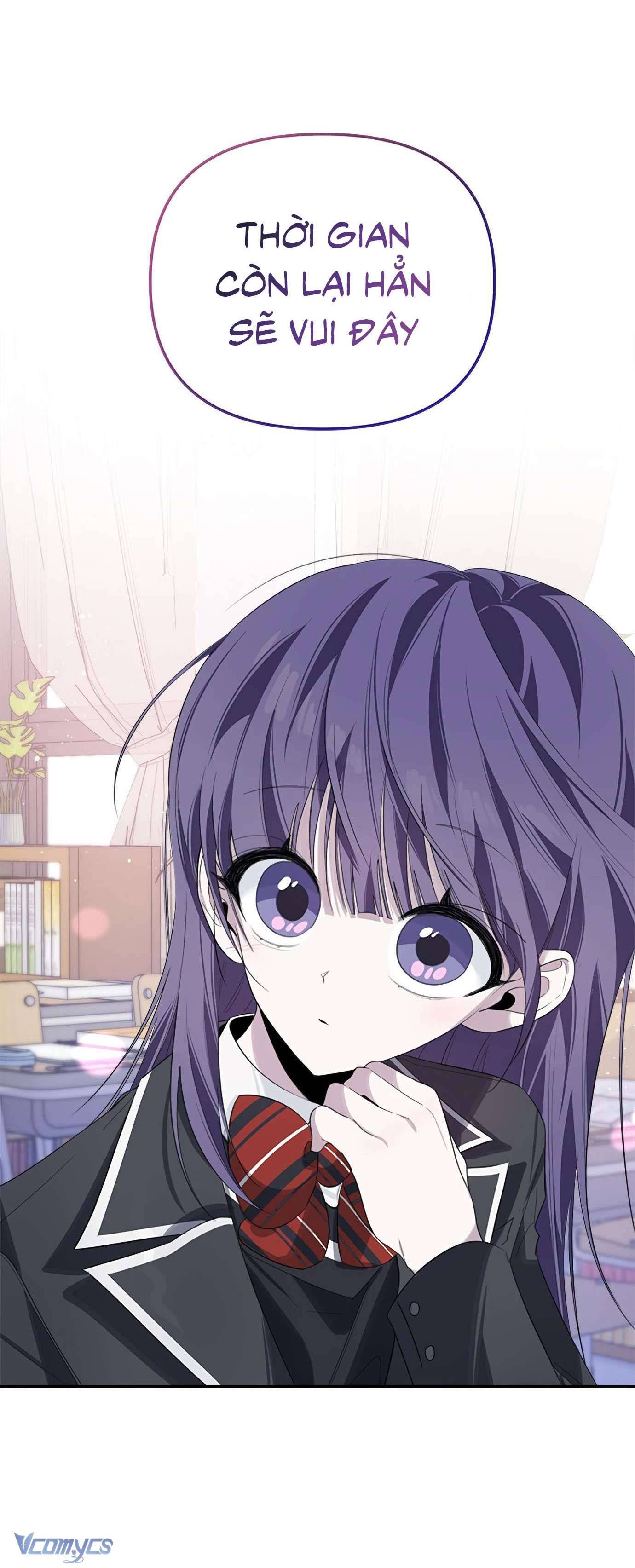 Đàn Anh Xấu Xa! Chap 41 - Trang 3