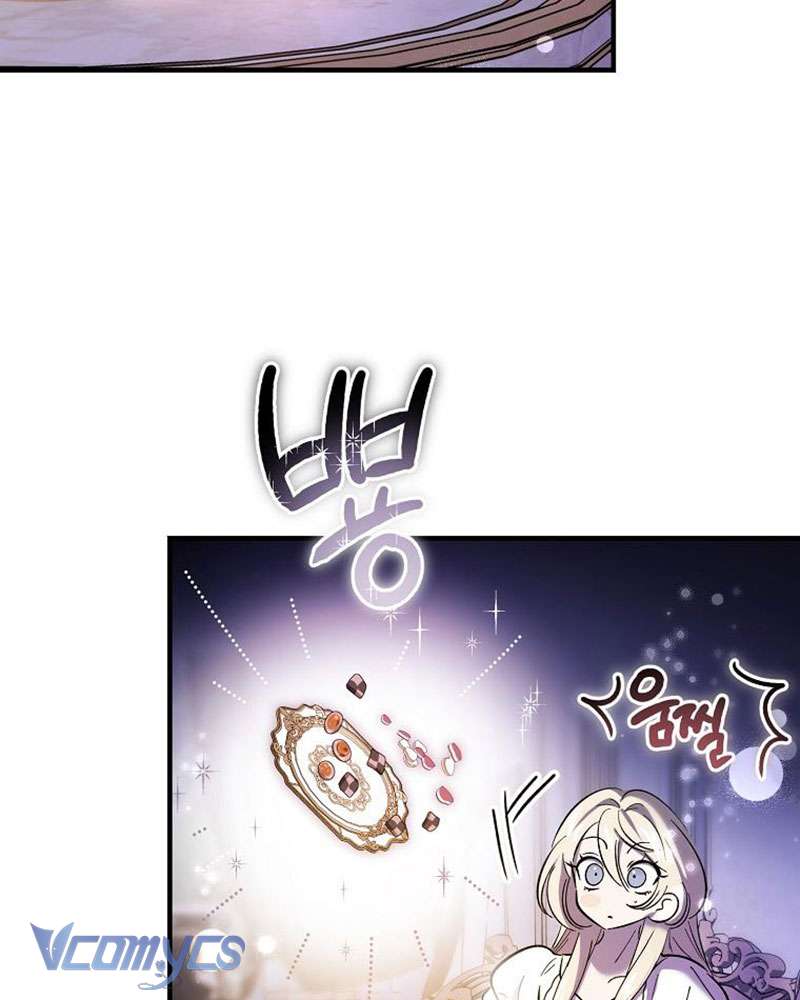 Ác Quỷ Nuôi Dưỡng Tiểu Thư Chapter 22 - Trang 4