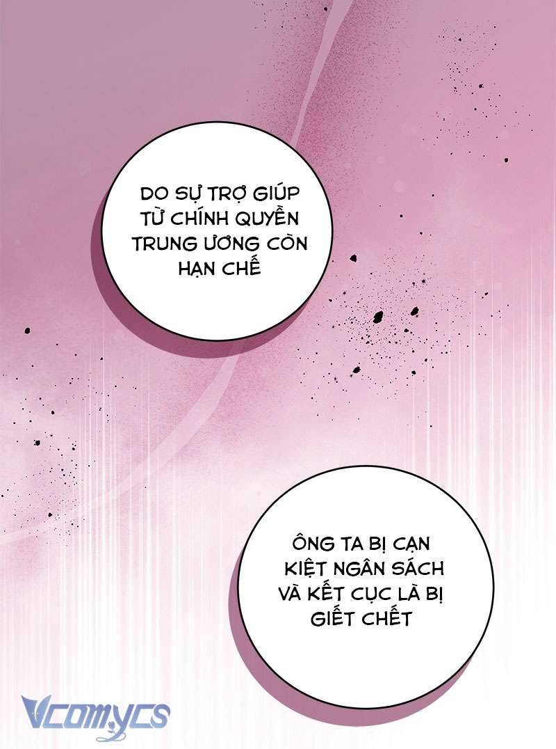 Cái Giá Phải Trả Chapter 7 - Trang 4