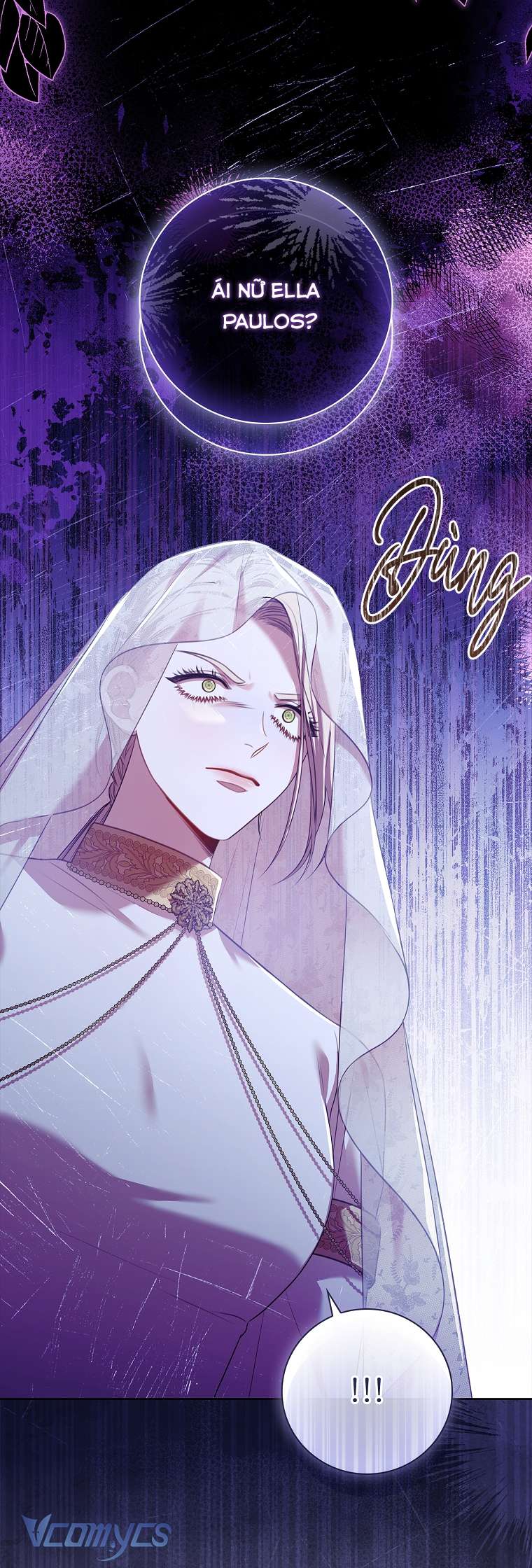 Thư Ký Của Bạo Chúa Chapter 103 - Trang 3