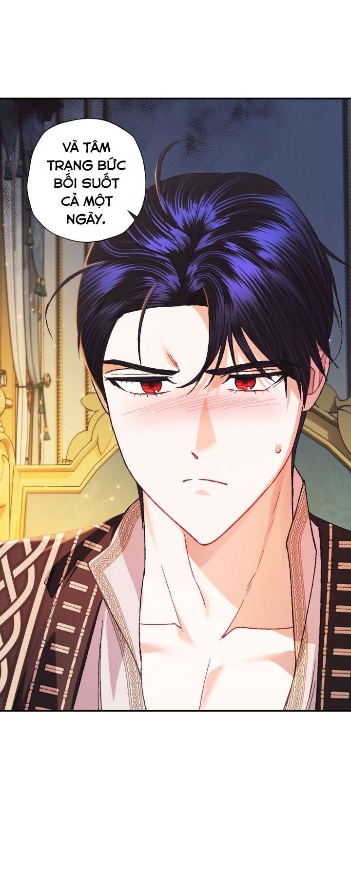 Cha À, Con Không Muốn Kết Hôn Đâu Chap 38 - Next Chap 39