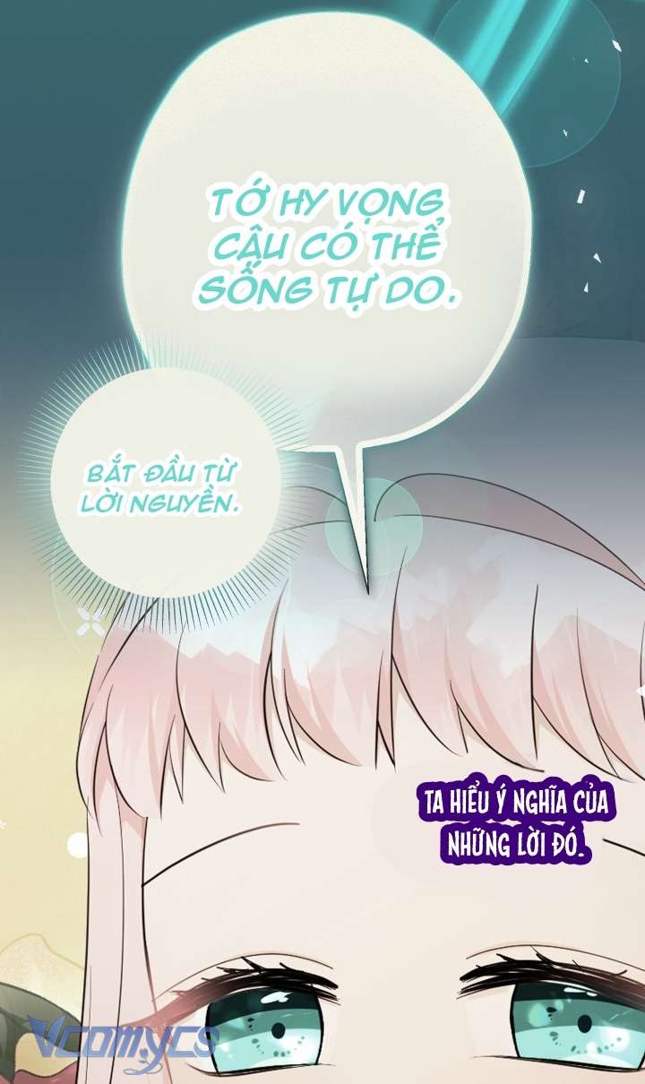 Tiểu Thư Tích Tiền Đi Bụi Chapter 67 - Trang 4