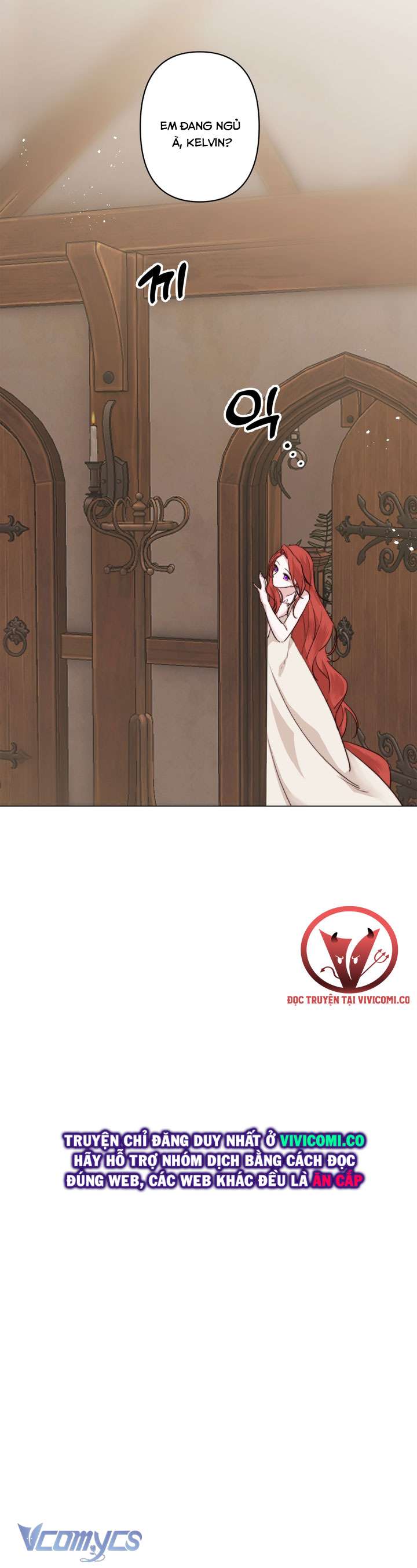 [18+] Cách Thức Hoá Giải Lời Nguyền Chap 1 - Trang 2
