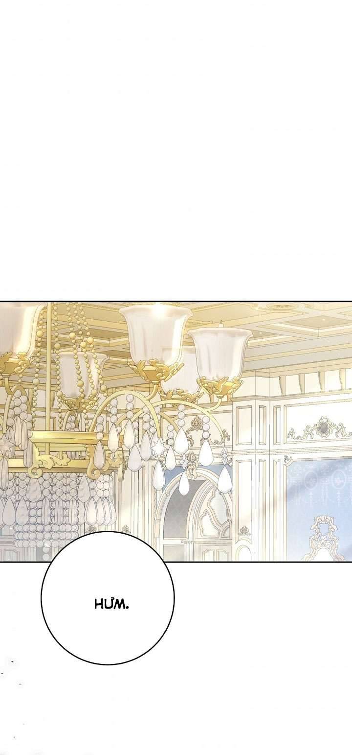 Ác Nữ Chỉ Là Một Con Rối Chap 53 - Trang 2