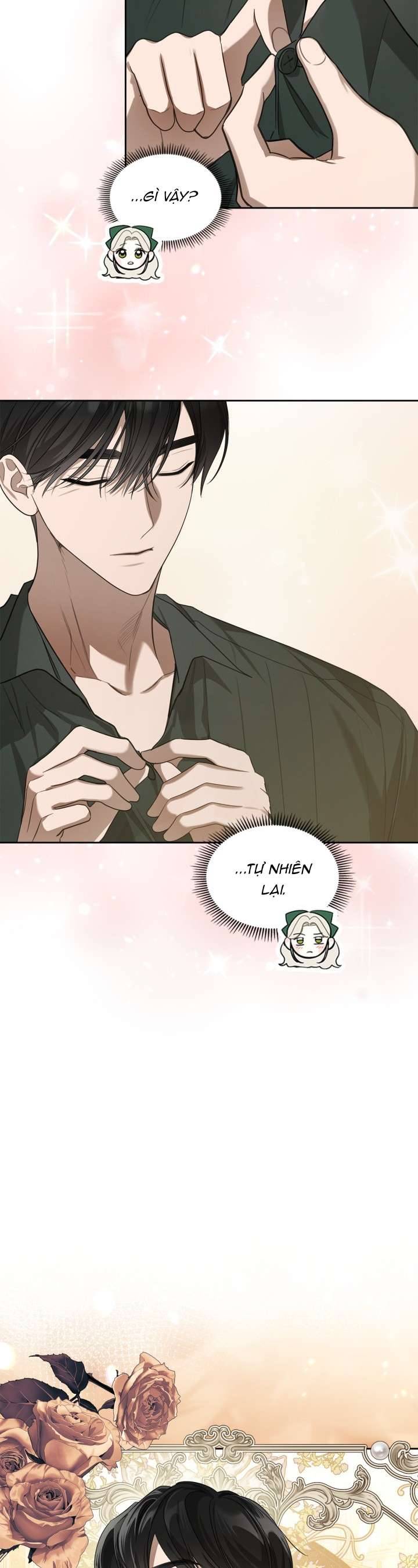 Nam Chính Quái Vật Sống Dưới Giường Tôi Chapter 52 - Next Chapter 53