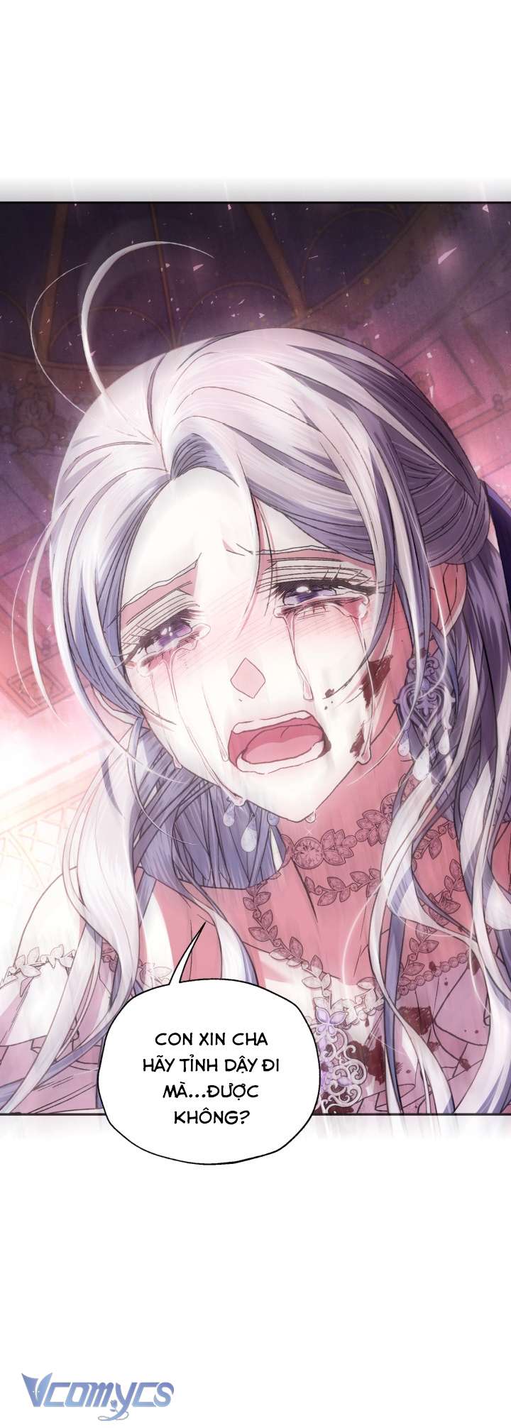 Cha À, Con Không Muốn Kết Hôn Đâu Chap 121 - Next Chap 122