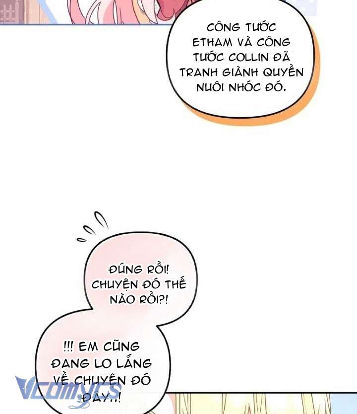 Tôi Được Nuôi Dưỡng Bởi Những Kẻ Phản Diện Chap 67 - Trang 3
