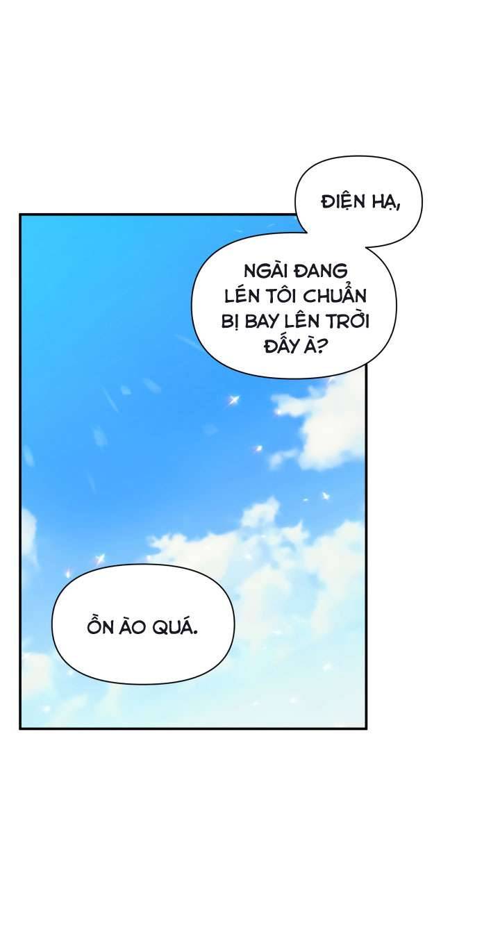 Người Bảo Hộ Của Bạo Quân Là Ma Nữ Tàn Độc Chap 6 - Trang 4