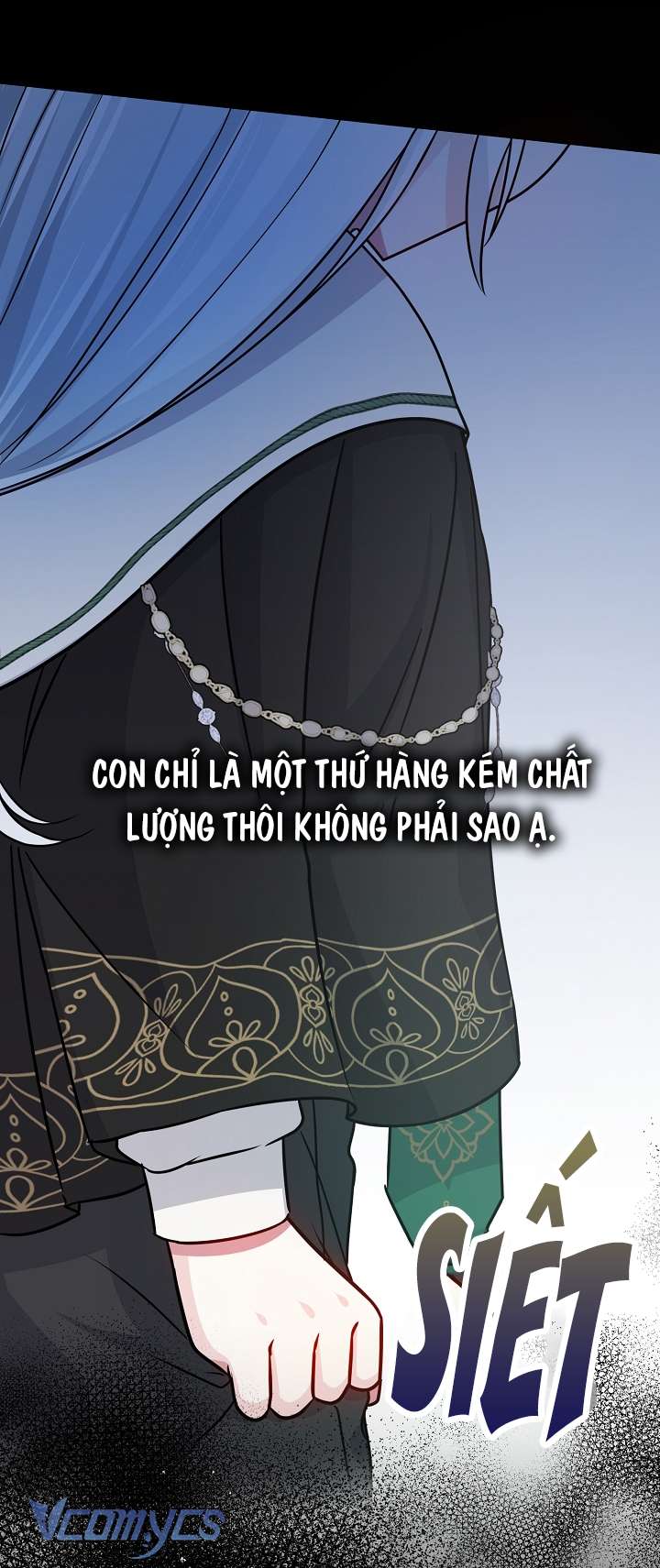 Công Chúa Là Người Chơi Chapter 25 - Trang 3