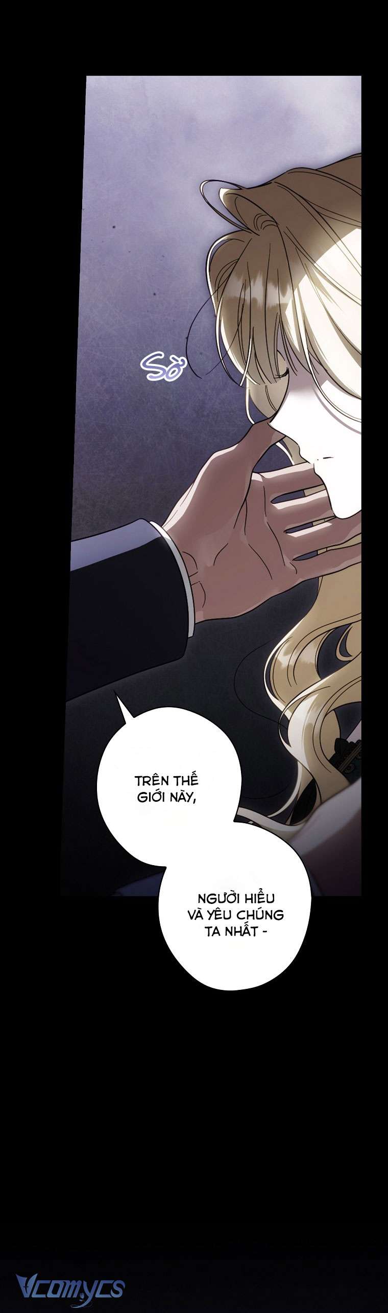 Phương Pháp Khiến Phu Quân Đứng Về Phía Tôi Chapter 104 - Trang 4