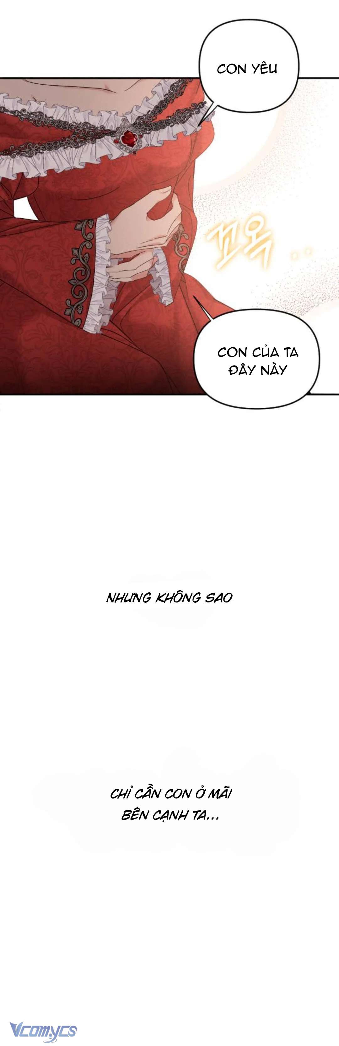 Hôn Nhân Liên Minh Để Trả Thù Chap 1 - Trang 2