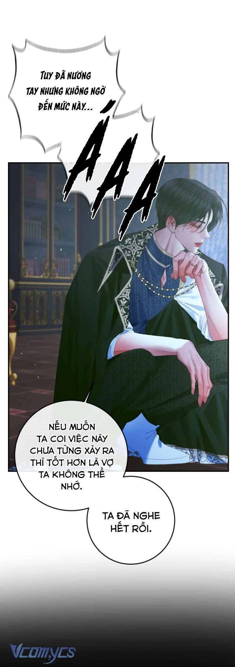 Siren: Trở Thành Gia Đình Của Nhân Vật Phản Diện Chapter 96 - Trang 3