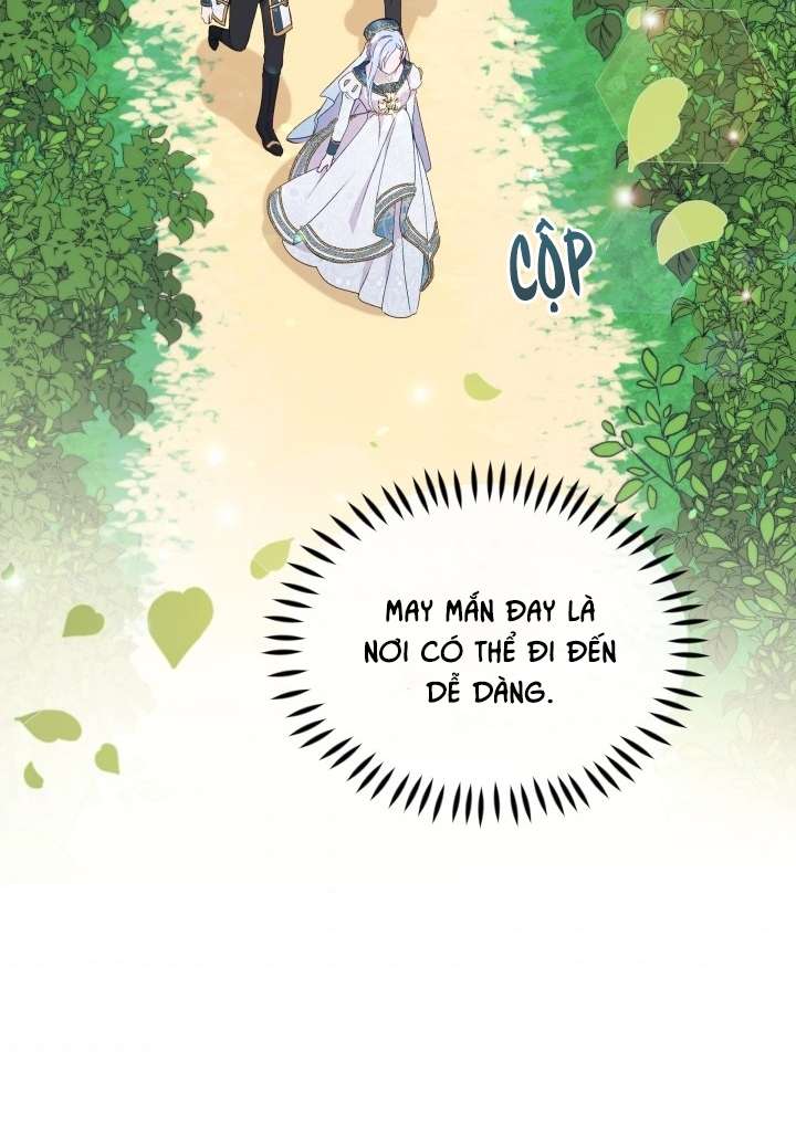 Người Bảo Hộ Của Bạo Quân Là Ma Nữ Tàn Độc Chap 37 - Trang 4