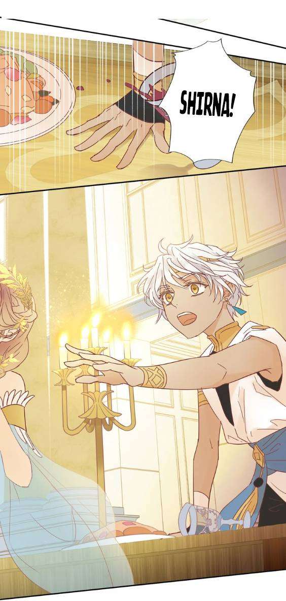 Địch Úc Đa Chi Ca Chapter 9 - Trang 4