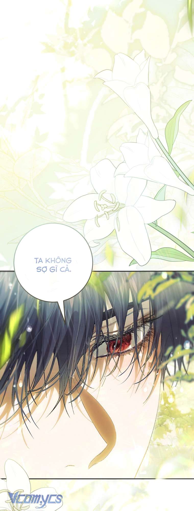 Ác Nữ Chỉ Là Một Con Rối Chap 96 - Trang 2