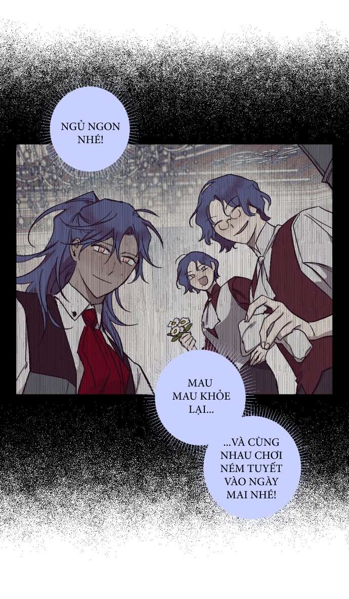 Lời Thú Nhận Của Chúa Tể Bóng Tối Chap 16 - Next Chap 17