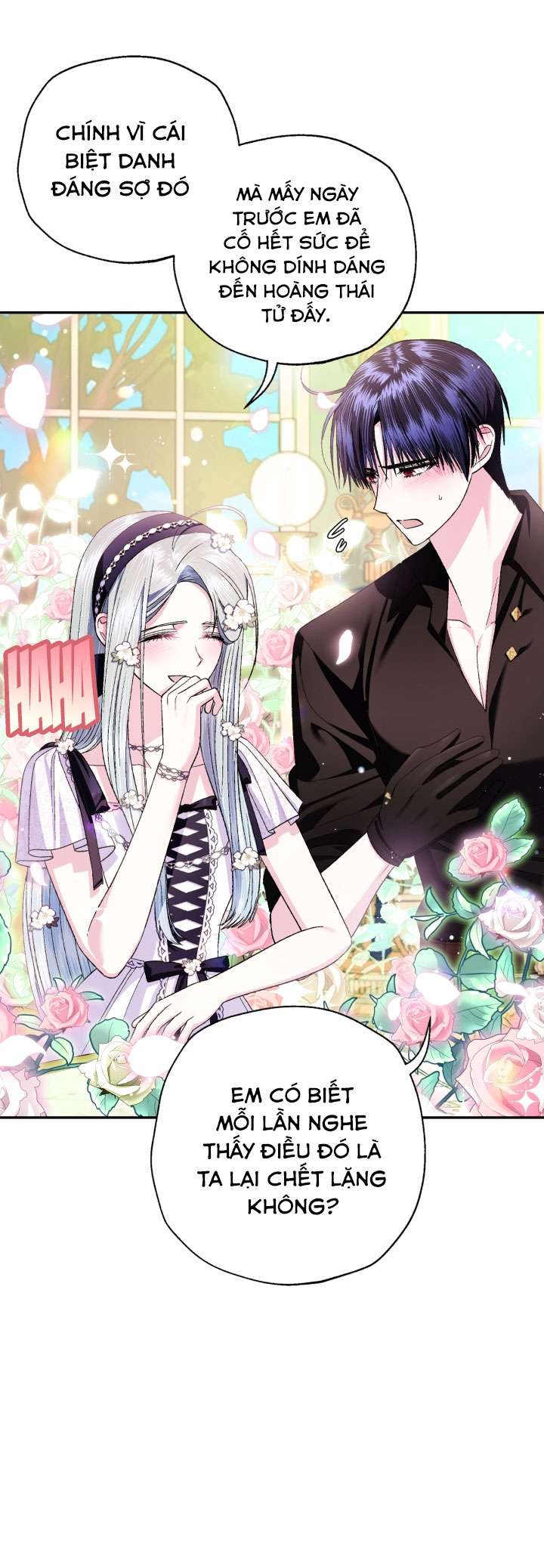 Cha À, Con Không Muốn Kết Hôn Đâu Chap 79 - Next Chap 80