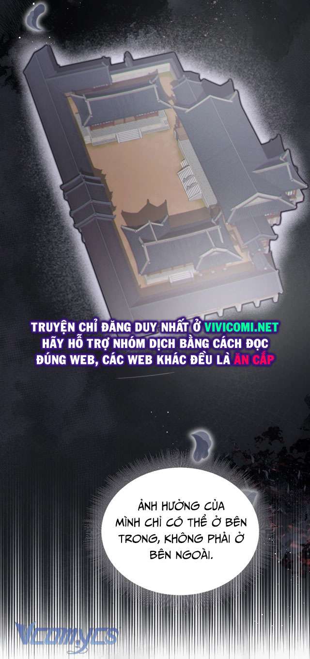 [18+] Tiết Học Bí Mật Của Trung Điện Chap 41 - Trang 2