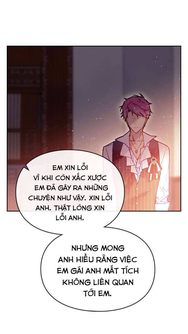 Kết Cục Của Nhân Vật Phản Diện Chỉ Có Thể Là Cái Chết Chapter 43 - Trang 4