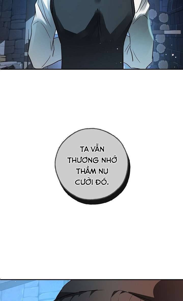 Hôn Phu Ẩn Sắc Chapter 27 - Trang 4