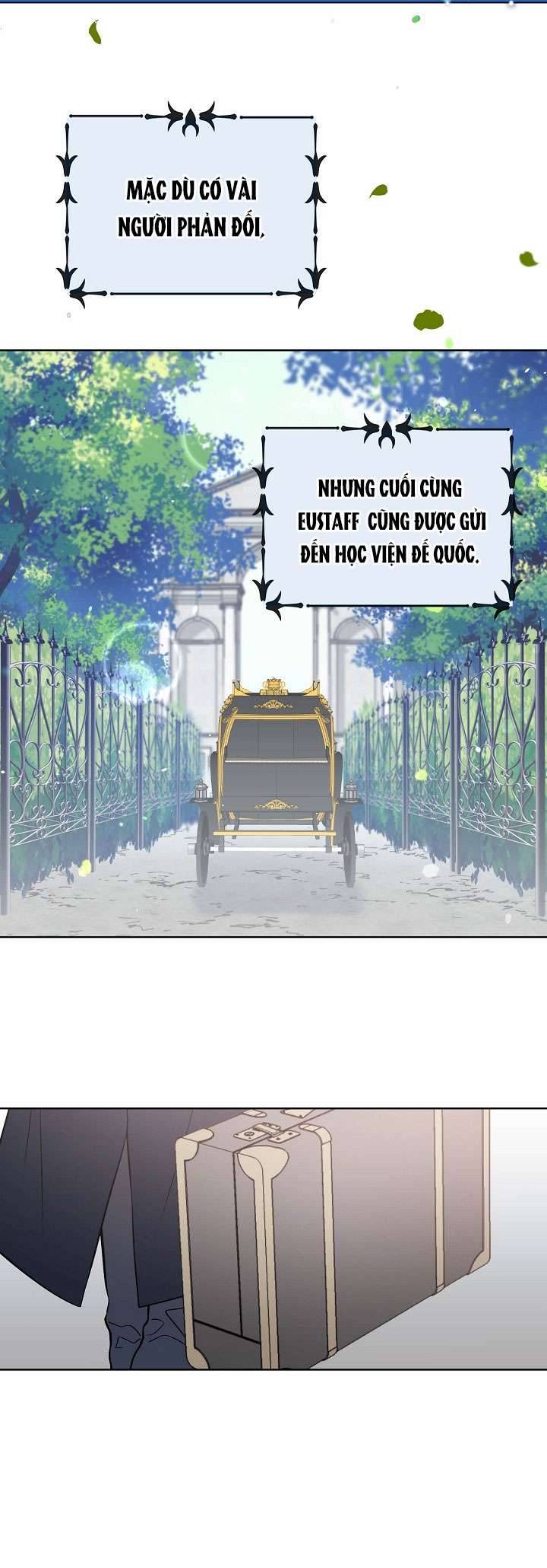 Vương Miện Lục Bảo Chap 1 - Trang 2