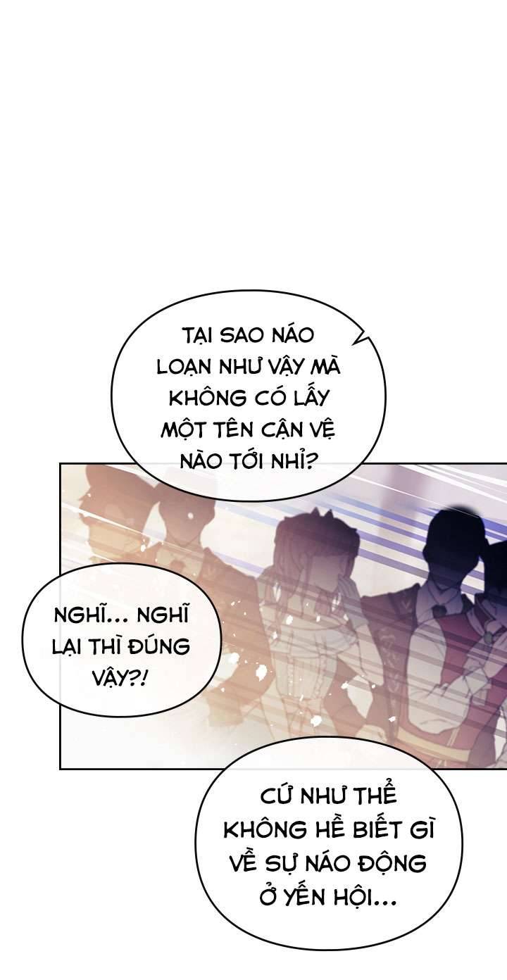 Kết Cục Của Nhân Vật Phản Diện Chỉ Có Thể Là Cái Chết Chapter 59 - Trang 4