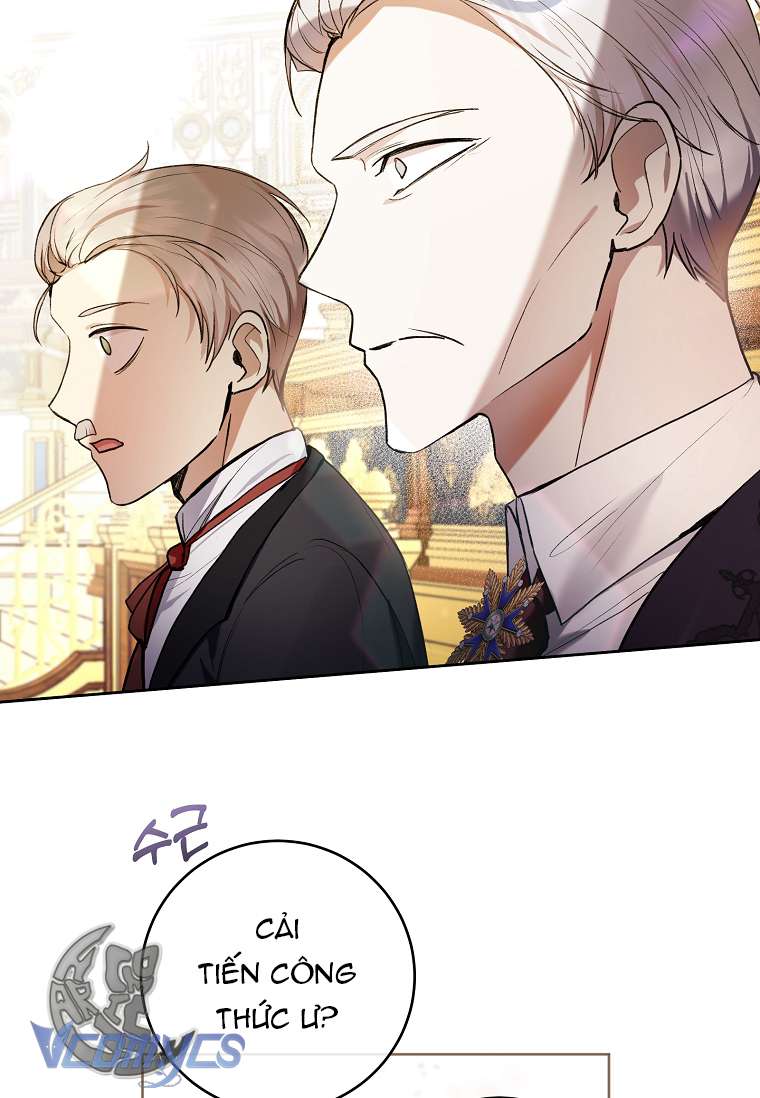 Làm Ác Nữ Bộ Không Tuyệt Sao? Chap 30 - Trang 4