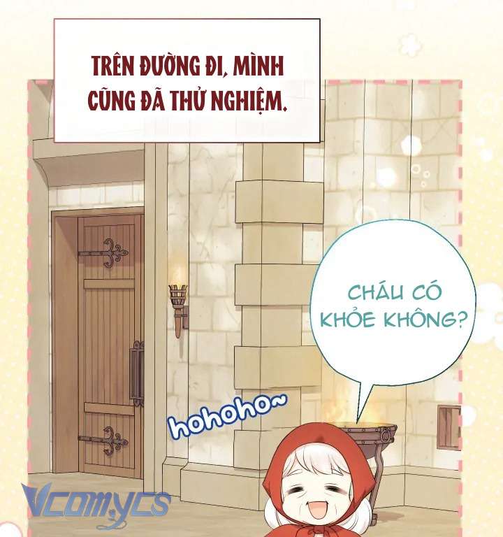 Tiểu Thư Tích Tiền Đi Bụi Chapter 61 - Trang 4