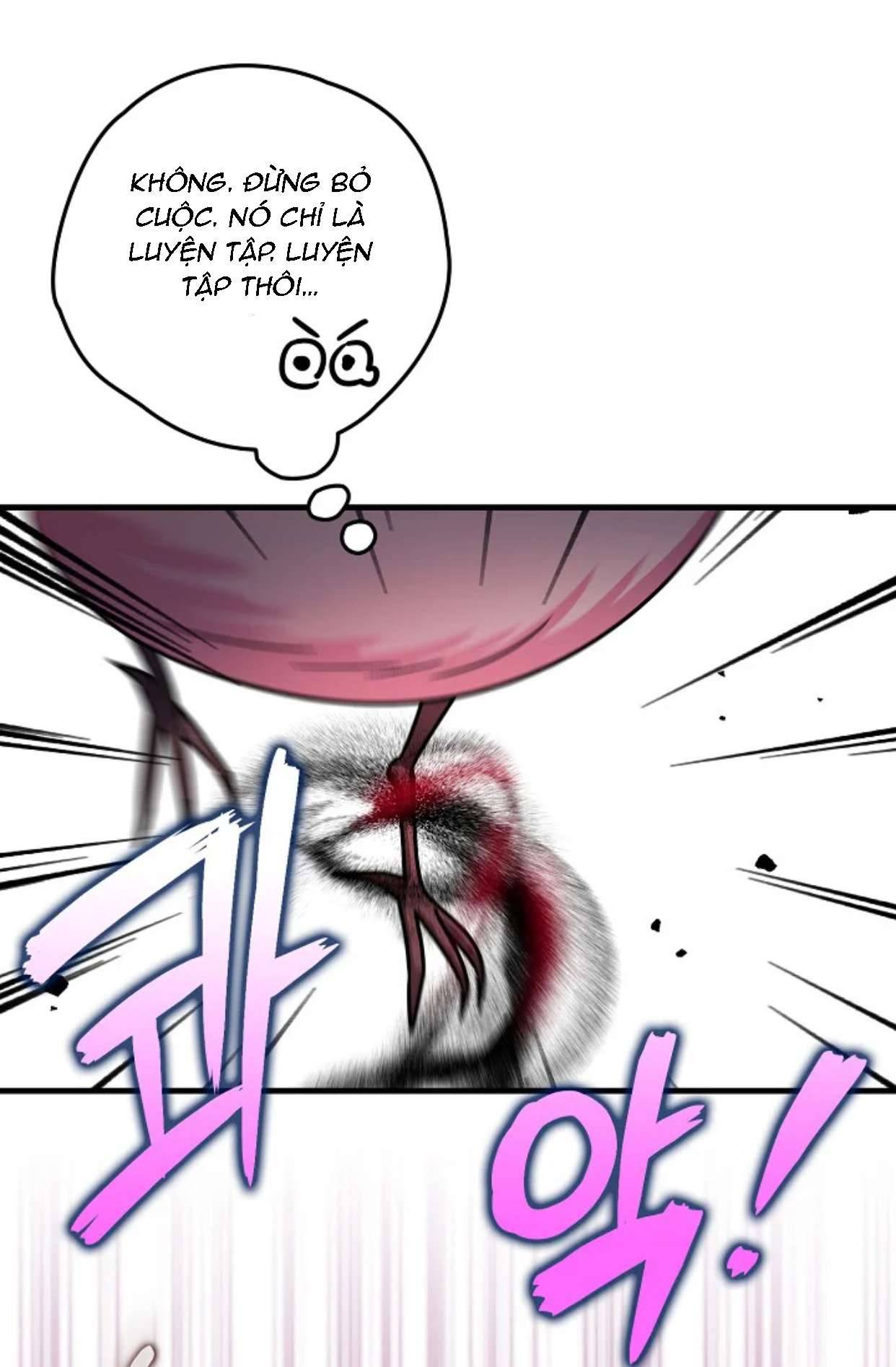 Liều Thuốc An Thần Của Bạo Chúa Chap 16 - Trang 3
