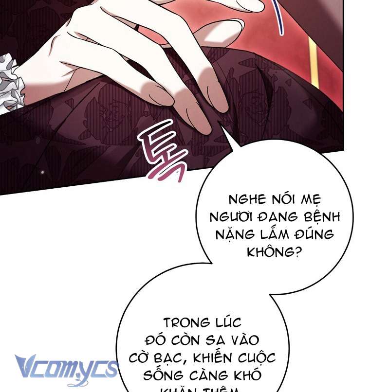 Làm Ác Nữ Bộ Không Tuyệt Sao? Chap 61 - Trang 4